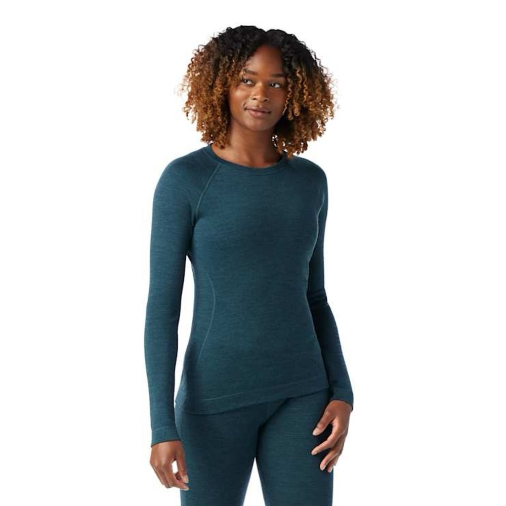 Smartwool Classic Thermal Merino Base Layer Crew